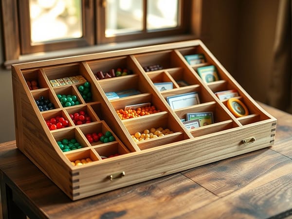 Game Organizer: Classic Edition