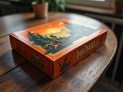 Board game