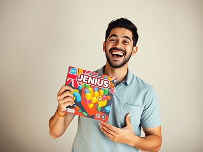 Board game